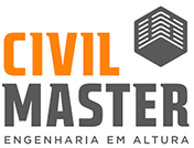 CIVIL MASTER PROJETOS E CONSTRUCOES LTDA logo 2