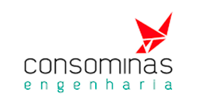 CONSOMINAS ENGENHARIA logo