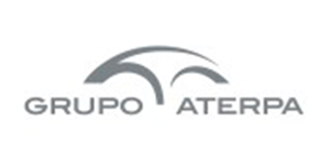 CONSTRUTORA ATERPA logo