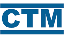 CTM CONCRETO E SOLOS logo