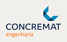 Concremat logo