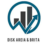 DISK - BRITA INDUSTRIA E COMERCIO DE PEDRAS LTDA logo