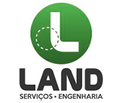 Land logo